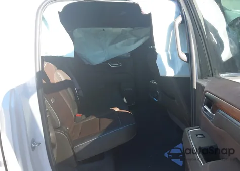 2025 GMC Sierra 1500 4Wd Short Box Denali из США, поврежденный, VIN 1GTUUGEL7SZ224978